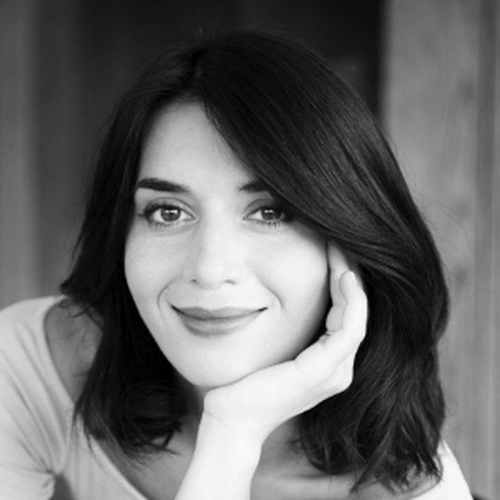 Monica Buzoianu